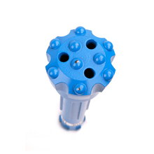 Bulroc Drilling Tools Br1 Br2 Br3 DTH Hammer and Bit for 64mm 70mm 76mm Borehole