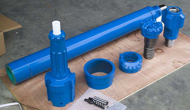 ODEX Overburden Drilling Bits