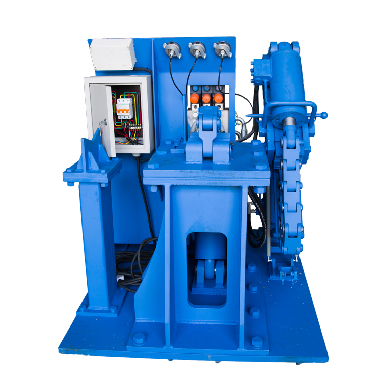 Bench Breakout Machine Electirical Type Hydrualic Breakout Bench - Buy Manual Breakout Bench ...
