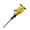 Quarry Stone Drilling Machines YN27C Internal Combustion Gasoline Rock Drill Jack Hammer