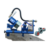 Chisel Bit Integral Drill Rod Pneumatic Grinder grinding machine