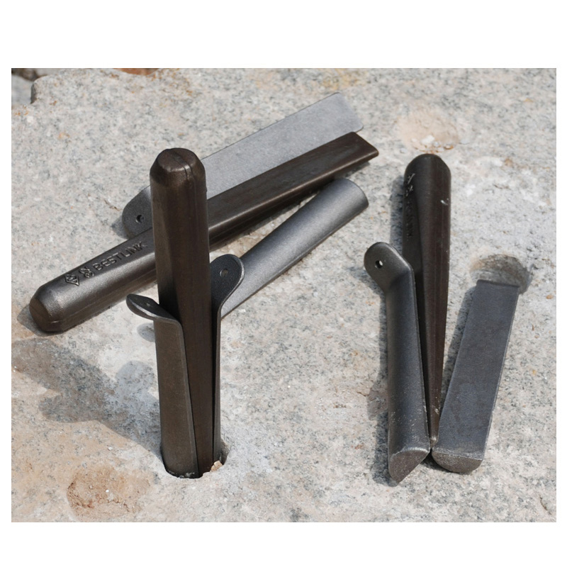 Wedge and shims (24)
