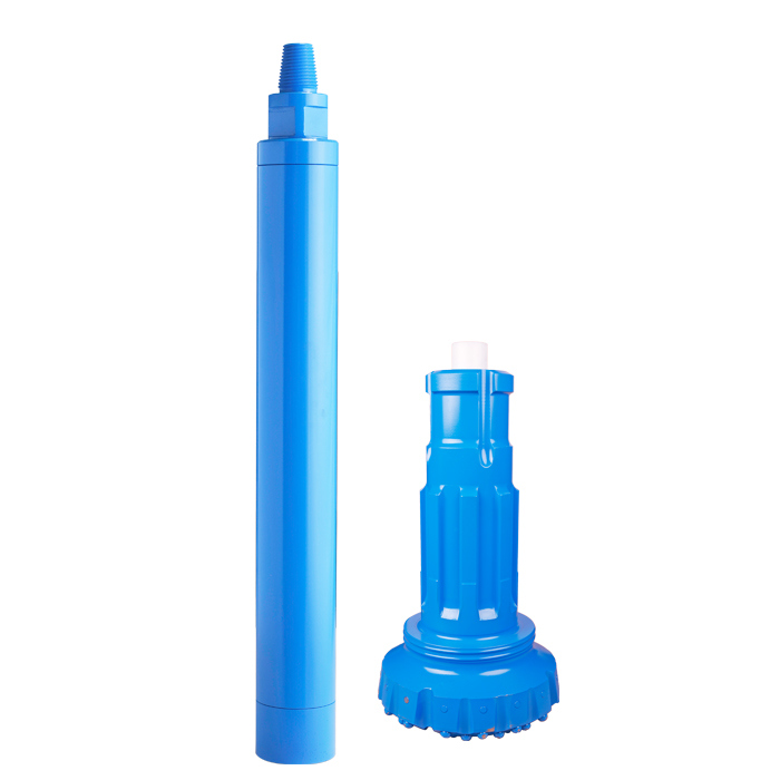 DTH Hammer for Mining Stone Quarrying and Well Drilling