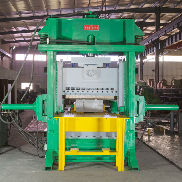Bestlink Factory Price Stone Splitter Machine for Sale