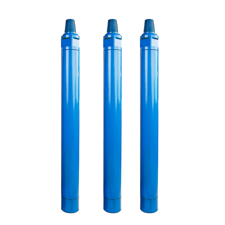 DTH Hammer for Mining Stone Quarrying and Well Drilling