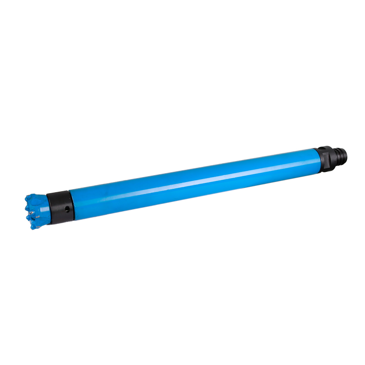 DTH Hammer for Mining Stone Quarrying and Well Drilling
