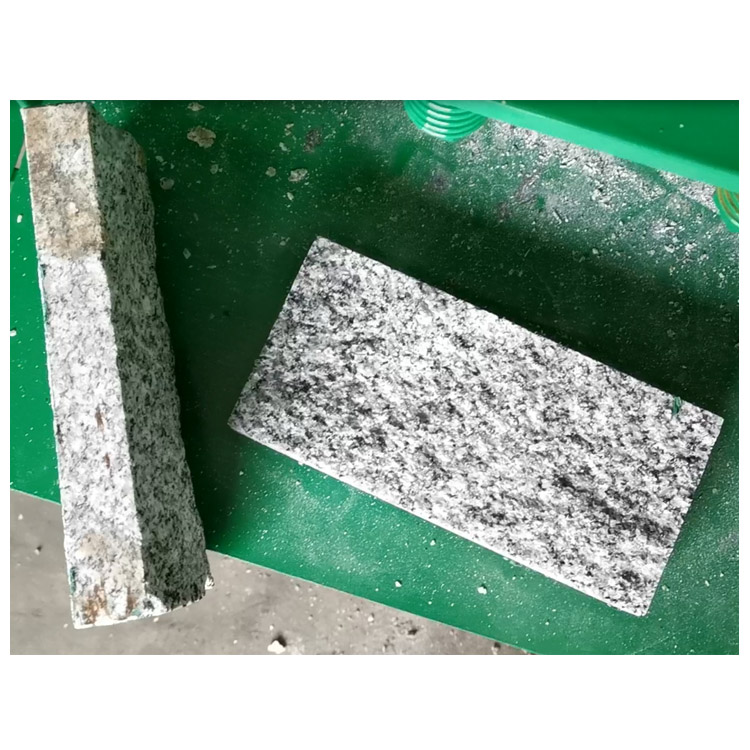 Masonry Block Stone and Slab Splitter