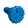 10 Inch Down The Hole SD10 Numa100 DTH Rock Button Drill Bits for Mining and Rock Well Drilling