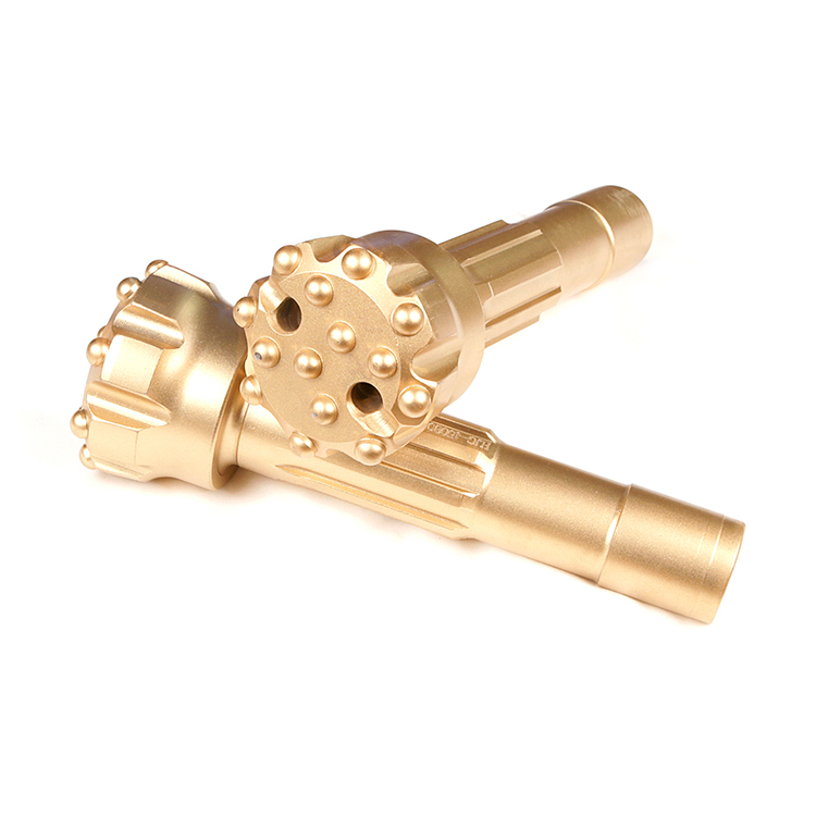 3inch Br3 Cop32 HD35 M30 Ql30 DTH Rock Drill Button Bit