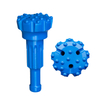 4inch High Air Pressure DTH Hammer Drill Button Bit