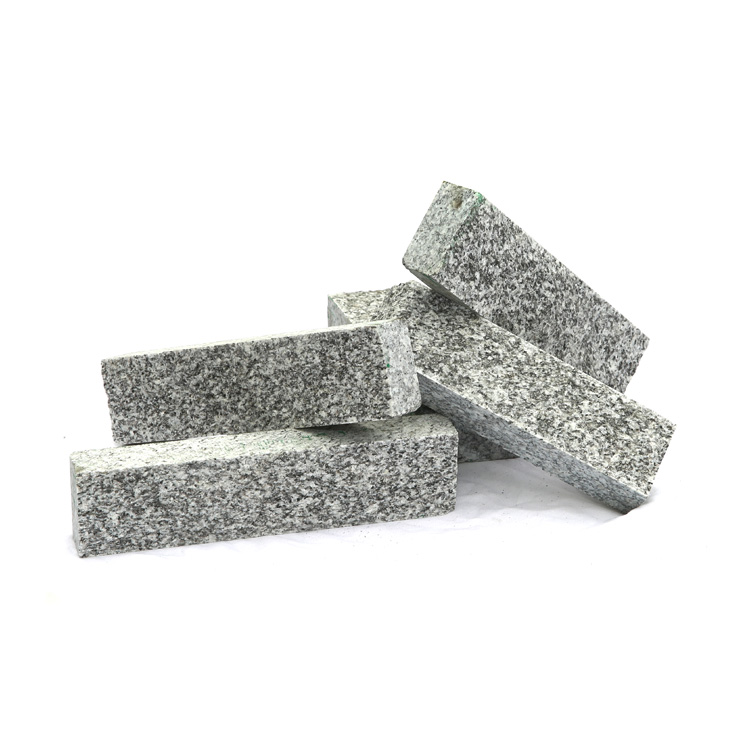Natural Marble Granite Surface Automatic Stone Mosaic Splitting Cutting Machine