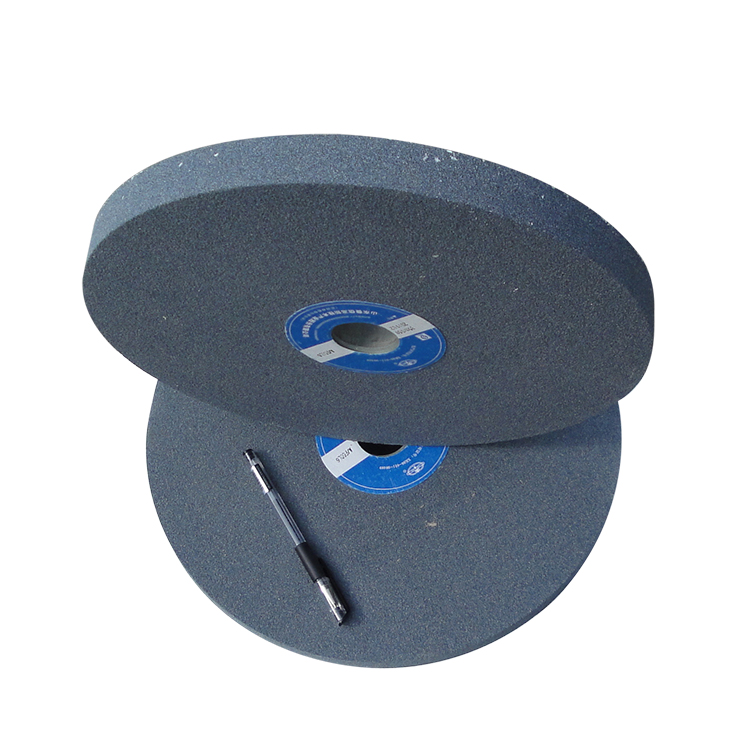 Diamond Grinding Wheels for Bit Carbide Tip Resharpening