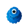 10 Inch Down The Hole SD10 Numa100 DTH Rock Button Drill Bits for Mining and Rock Well Drilling