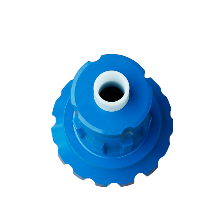 10 Inch Down The Hole SD10 Numa100 DTH Rock Button Drill Bits for Mining and Rock Well Drilling