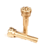 3inch Br3 Cop32 HD35 M30 Ql30 DTH Rock Drill Button Bit