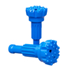 4inch High Air Pressure DTH Hammer Drill Button Bit