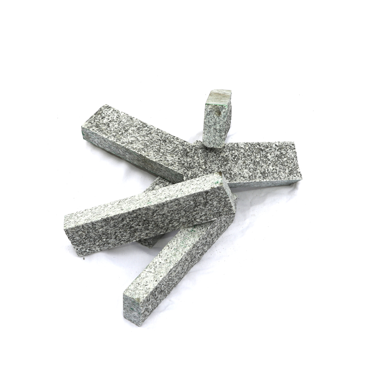 Natural Marble Granite Surface Automatic Stone Mosaic Splitting Cutting Machine