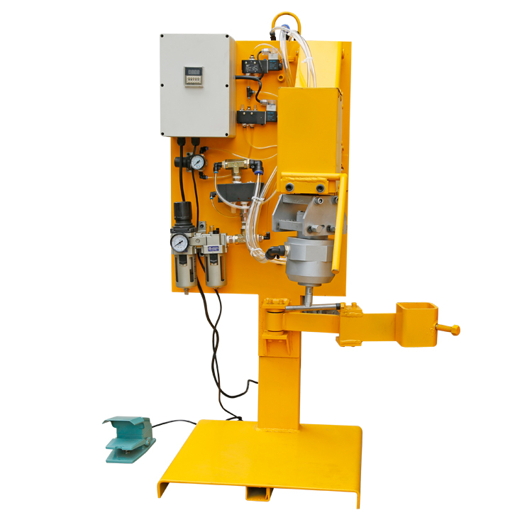 Mining Drill Button Bit Sharpening Machine