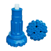 10 Inch Down The Hole SD10 Numa100 DTH Rock Button Drill Bits for Mining and Rock Well Drilling