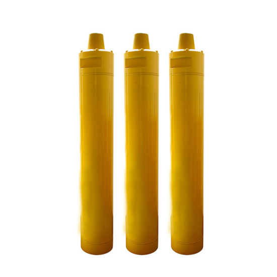 8 Inch High Performance Rock Well Drilling DTH Hammer COP84 DHD380 HD85 SD8 QL80 MISSION8 Long Life