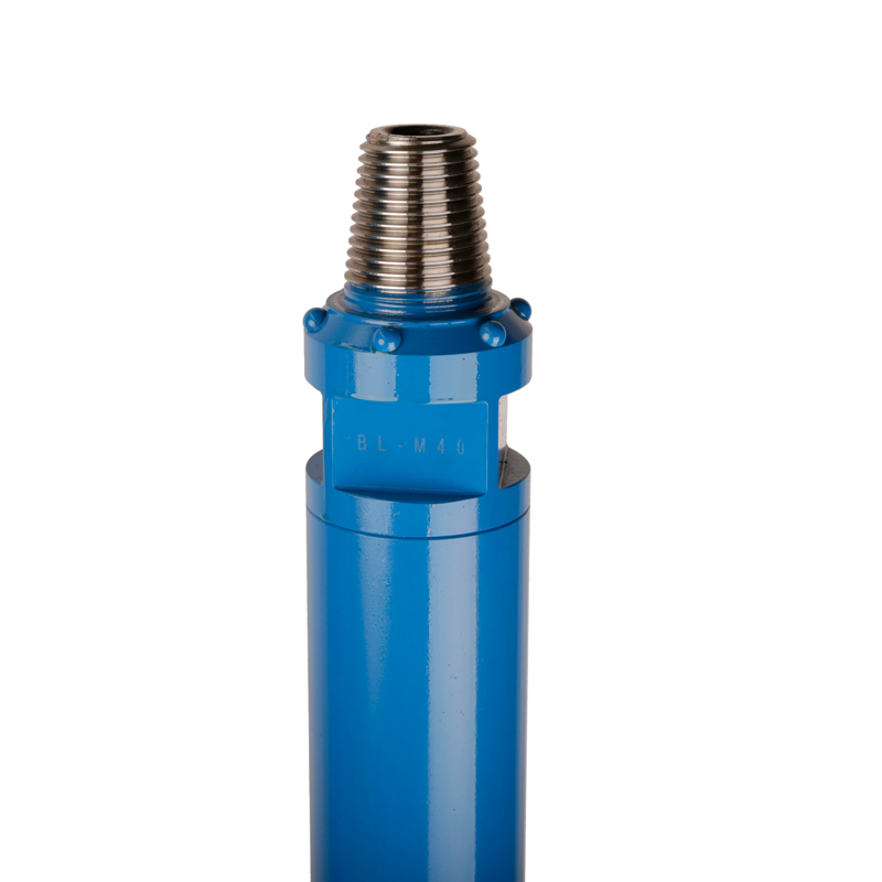 Mission Shank M30 M40 M50 M60 M80 DTH Hammer