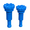 4inch High Air Pressure DTH Hammer Drill Button Bit