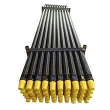  Factory Directly Supply Down The Hole Dth Mining Drill Pipe for Sale