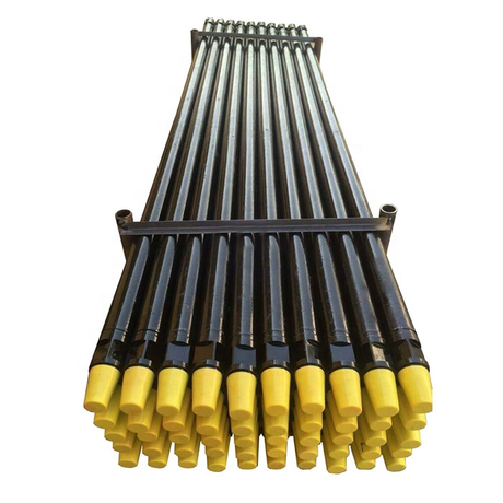 Factory Directly Supply Down The Hole Dth Mining Drill Pipe for Sale