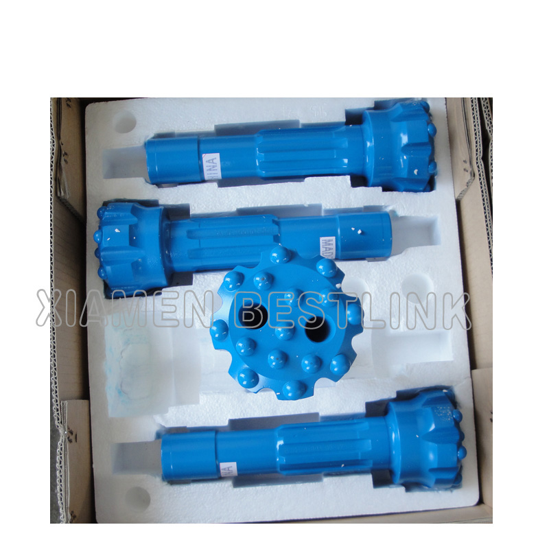 3inch Br3 Cop32 HD35 M30 Ql30 DTH Rock Drill Button Bit
