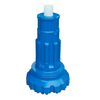 10Inch Stone Quarrying Down The Hole SD10 NUMA100 DTH Hammer for Deep Well Drilling and Mining