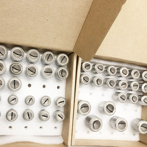 diamond grinding pins