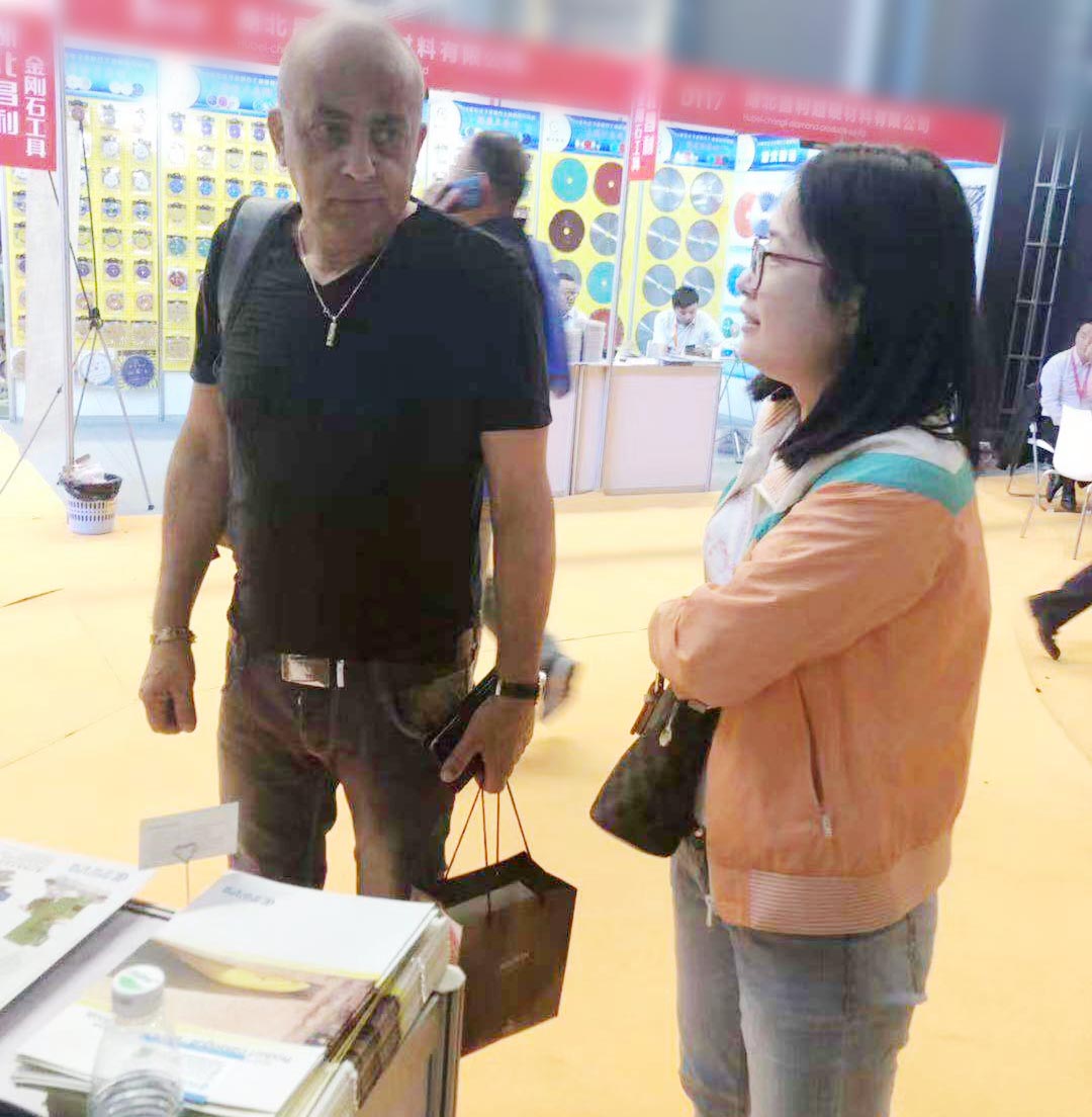 shuitou stone fair- xiamen bestlink 7