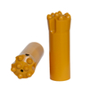 Bestlink R25 Drifting and Tunneling Rock Drilling Thread Button Bit for Hole Blasting
