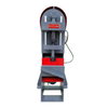 Factory Price Split Face Mushroom Stone Splitting Machine Manufacturer