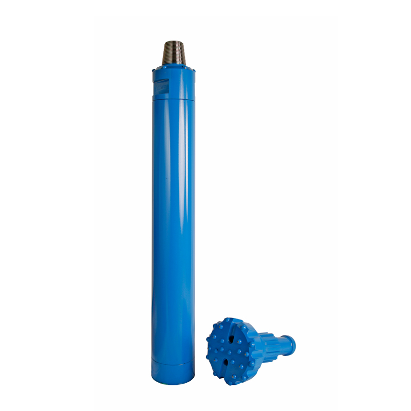 Mission Shank M30 M40 M50 M60 M80 DTH Hammer