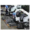 CIR70 CIR90 CIR110 CIR150 Low Air Pressure Down The Hole DTH Hammer for Stone Quarry Drilling