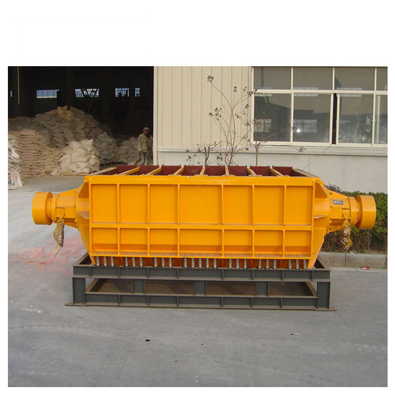 vibratory finishing 