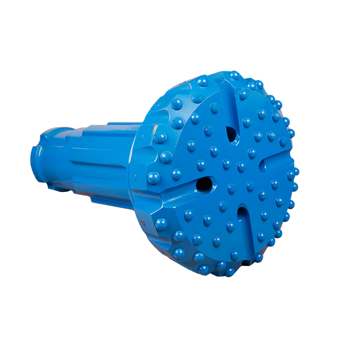 12 Inch Down The Hole DHD1120 SD12 Numa120 Numa125 DTH Drill Bits for Big Hole Rock Drilling Water well Drilling