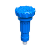 6 Inch DHD360 SD6 QL60 Mission60 DTH Hammer Bits Rock Drill Button Bits for Waterwell Drilling