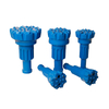 6 Inch DHD360 SD6 QL60 M60 Cop66 DTH Down The Hole Hammer for Water Well Drilling