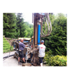 5inch High Air Pressure Down The Hole COP54 HD55 DHD350 SD5 QL50 MISSION50 DTH Hammer bits for Mining Water Well Drilling