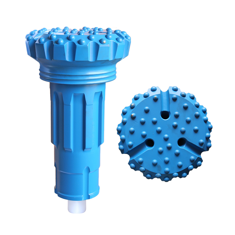 Shank SD4 SD5 SD6 SD8 SD10 SD12 DTH Hammer Drilling Button Bits