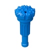 5 Inch High Air Pressure Down The Hole Cop54 SD5 QL50 M5 DTH Hammer Drill Button Bits for Water well Drilling