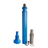 Mission Shank M30 M40 M50 M60 M80 DTH Hammer