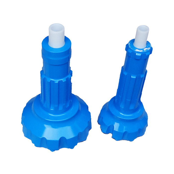 6 Inch DHD360 SD6 QL60 Mission60 DTH Hammer Bits Rock Drill Button Bits for Waterwell Drilling