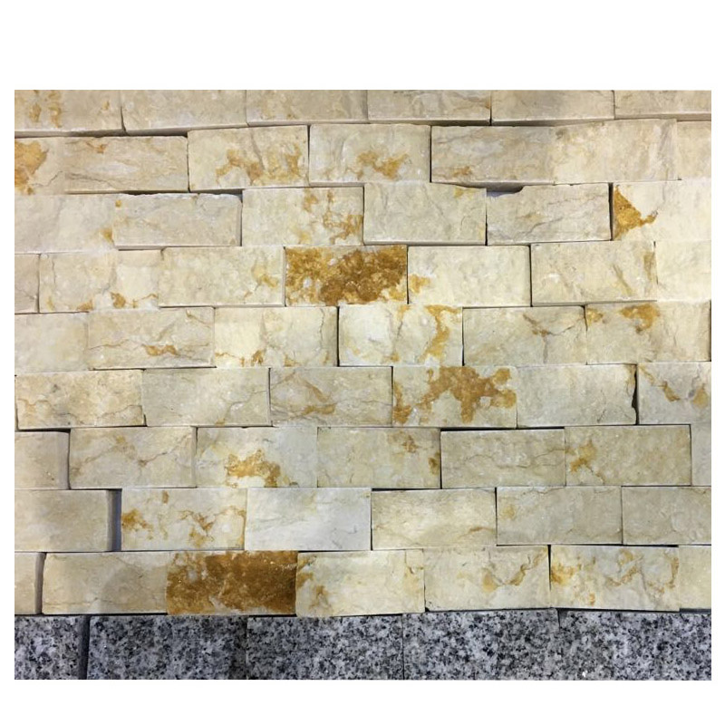 Natural Marble Granite Surface Automatic Stone Mosaic Splitting Cutting Machine