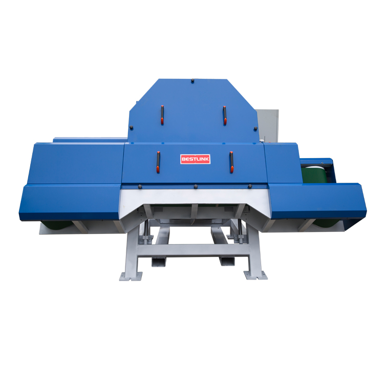 Xiamen Bestlink Factory Price ​Right Angle (Section) Cutting Machine