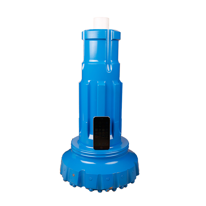 12 Inch Down The Hole DHD1120 SD12 Numa120 Numa125 DTH Drill Bits for Big Hole Rock Drilling Water well Drilling